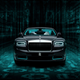 Image for article titled Rolls-Royce Seeks To Corner Highest Tier Of Insufferable Crypto Dork Market